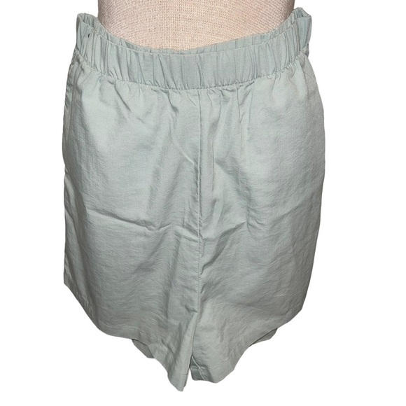 Etcher Woman Short Pants And Goo Set Size M - Picture 5 of 8